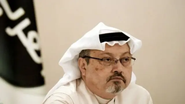 खशोग्जी