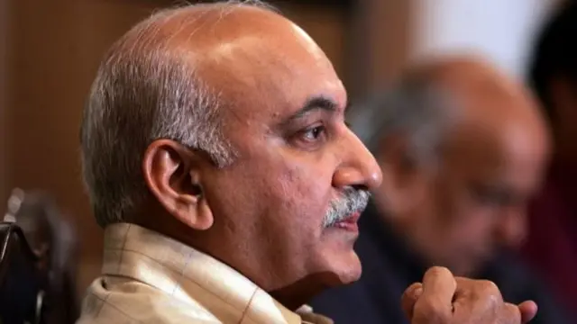 எம்.ஜே. அக்பர் ராஜிநாமா: #MeToo இயக்கத்துக்கு கிடைத்த பெரும் வெற்றியா?