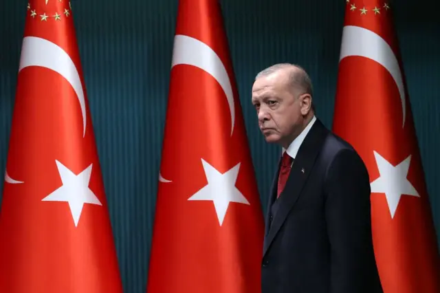 Turki