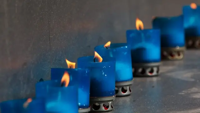 Янукович - родичам загиблих "майданівців": я ваш союзник