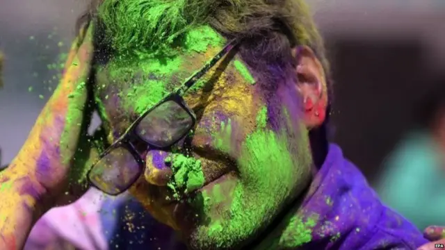 ਹੋਲੀ, ਕੋਰੋਨਾਵਾਇਰਸ