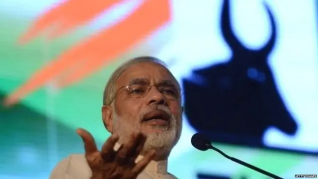 पंतप्रधान नरेंद्र मोदी