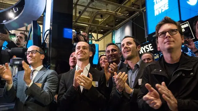 Abertura do Twiiter na bolsa da Nova York,como ganhar facil na roleta2013