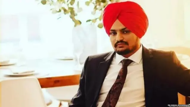 ਮੂਸੇਵਾਲਾ ਦੇ ਕਤਲ