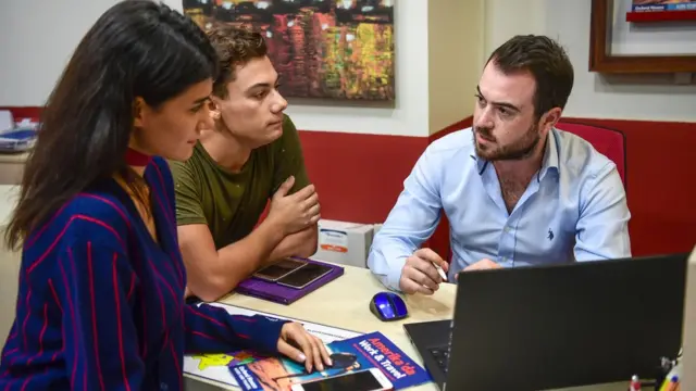 బీమా రంగం