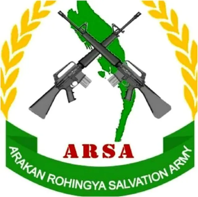 रोहिंग्या हिंदू