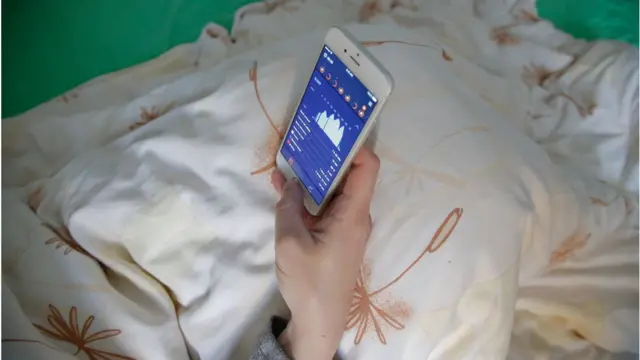 অজানা প্রতিষ্ঠানের কাছ থেকে অনেক সময় নানা ধরণের অফার ও প্যাকেজের বার্তা পেয়ে থাকেন অনেকে