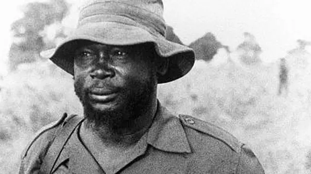 جنوب السودان