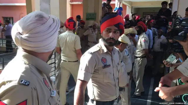 ਕਠੂਆ ਗੈਂਗ ਰੇਪ