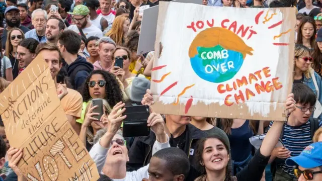 பருவநிலை மாற்ற ஐ.நா. மாநாடு தீர்வு தருமா? 5 ஆண்டுகளில் கார்பன் மாசுபாடு 20 சதவீதம் அதிகரிப்பு