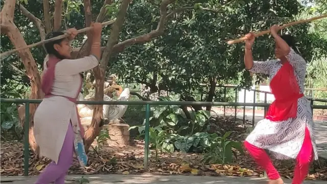 జట్టు ఆశ్రమం