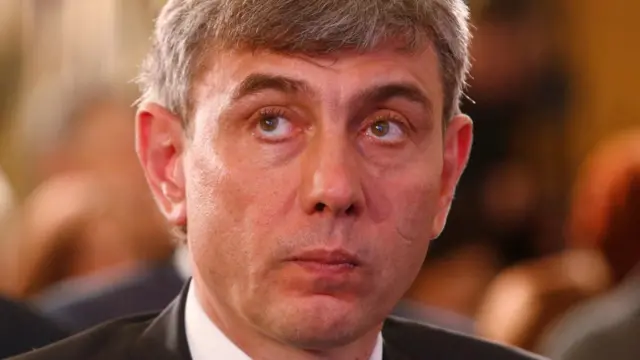 Сергій Галицький