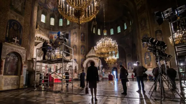 Собор в Софии