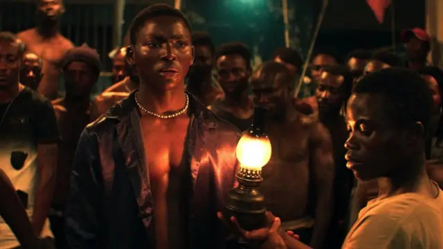 Ніч королів Night of the Kings