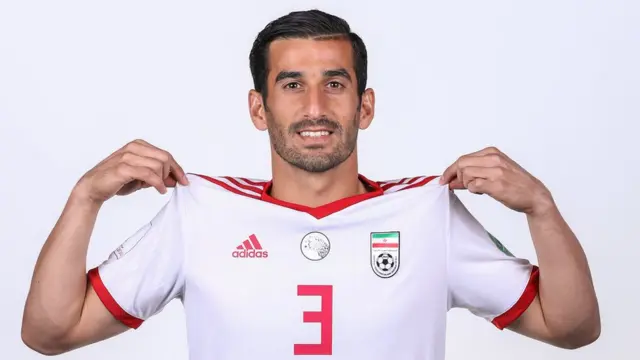 احسان حاج‌صفی