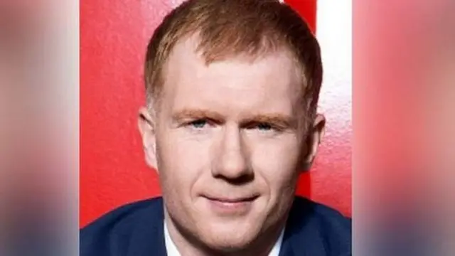 Scholes