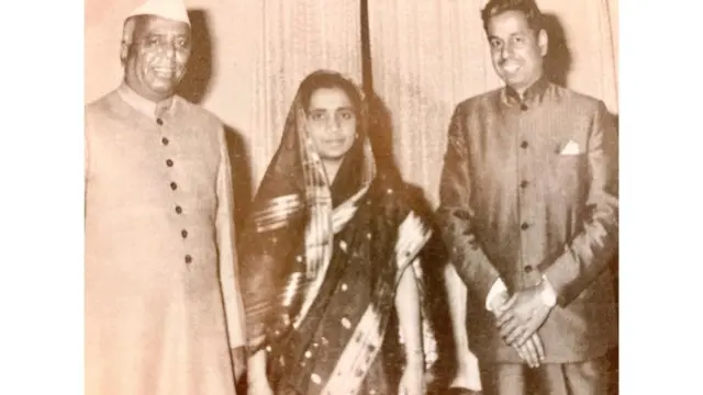 यशवंतराव चव्हाण, वेणुताई आणि राम खांडेकर