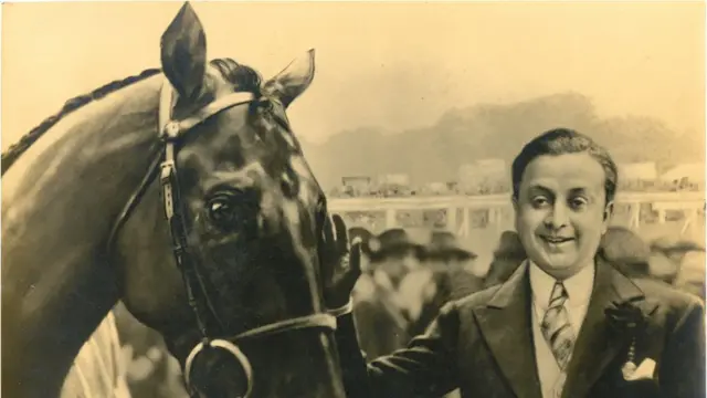 મહારાજા વિજયસિંહજી