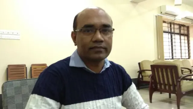 ফাহমিদুল হক