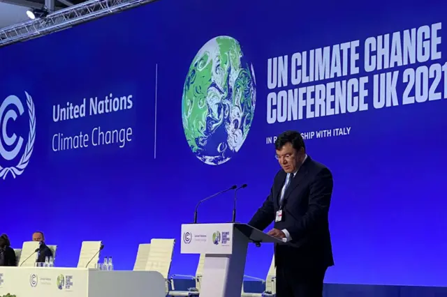 Ўзбекистон Бош вазири муовини