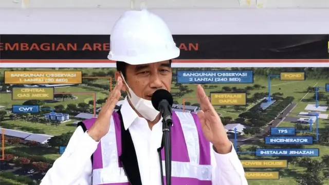 Joko Widodo