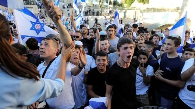 Jerusalem
