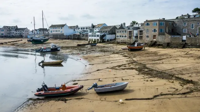 Острів у морі