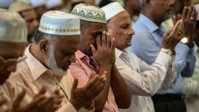 இலங்கையில் அரசாங்கத்தால் கற்பிக்கப்பட்ட இஸ்லாமிய தீவிரவாத கொள்கைகள்