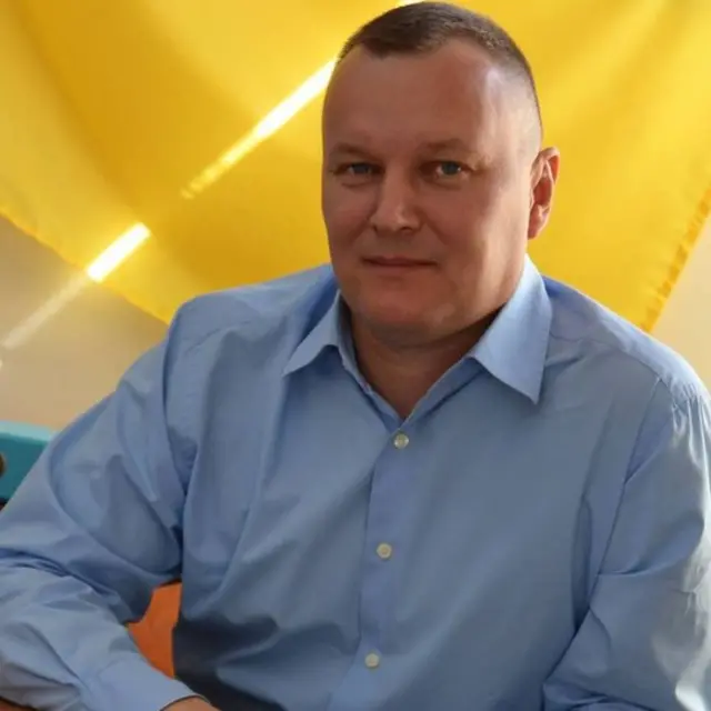 Одеса, напад, громадські активісти