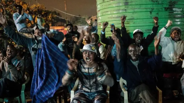 Àwòrán alatilẹyin Super Eagles