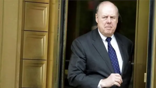 जॉन डाउड