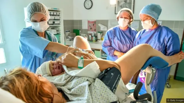 Biološki gledano, cilj seksa deluje očigledno - reprodukcija