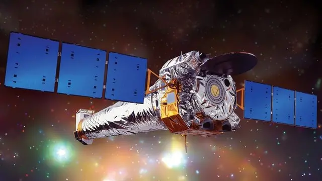 Chandra X-Ray Observatory