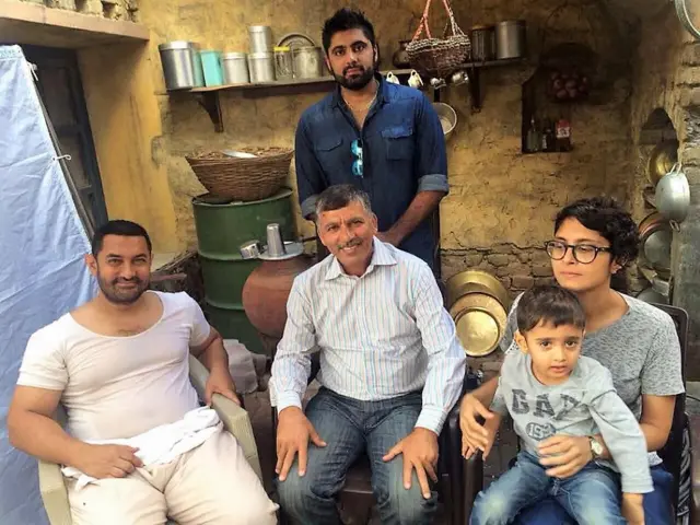 कोच ईश्वर सिंह दहिया, महिला कुश्ती