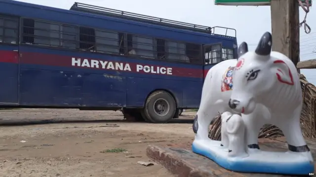 गांव टिटौली, रोहतक