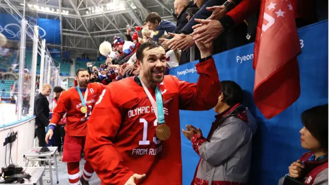 Павел Дацюк