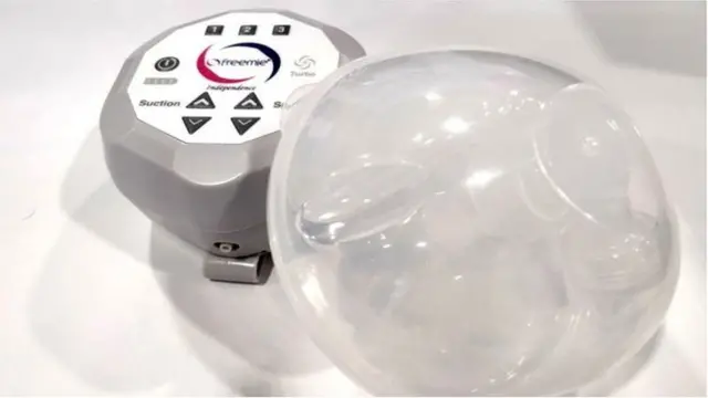 Qalabka Freemie wuxuu suuqa tafaariiqda ku soo galay $300