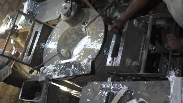 سیسے کی آلودگی
