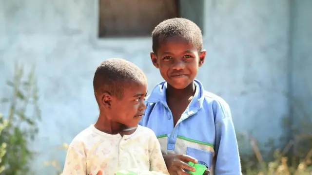 भारत में रहने वाले अफ्रीकी मूल के लोग