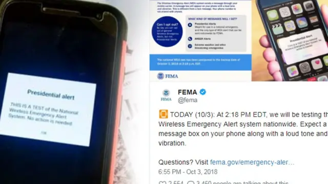 'டிரம்ப் எச்சரிக்கை'