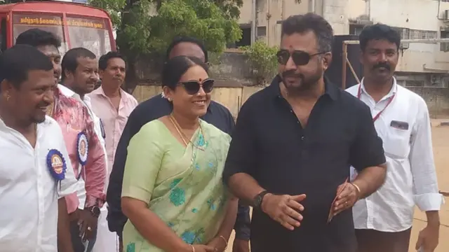 நடிகர் சங்கத் தேர்தல்ள்: பாண்டவர் அணி Vs சுவாமி சங்கரதாஸ் அணி - என்ன நடக்கிறது?