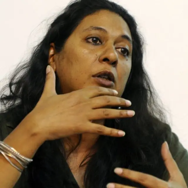 মীনাক্ষি গাঙ্গুলি