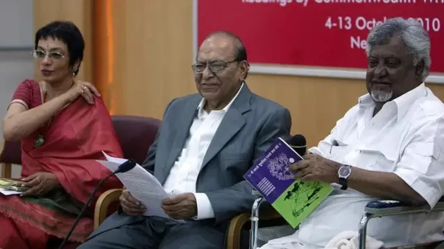 गोपीचंद नारंग