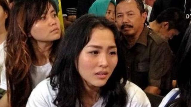 Jessica Wongso: 'Rutan Melakukan Penahanan Secara Melawan Hukum' - BBC ...