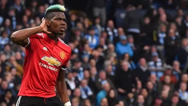 Paul Pogba
