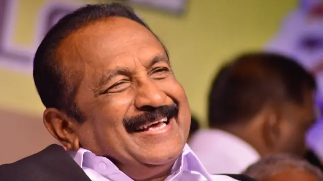 "இது தேசத் துரோகமென்றால் இதை நான் தொடர்ந்து செய்வேன்": வைகோ