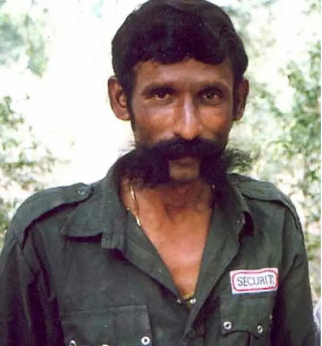 వీరప్పన్