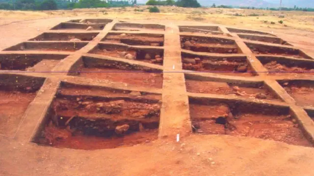 ஆதிச்சநல்லூர்