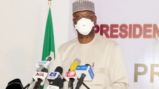 Boss Mustapha
