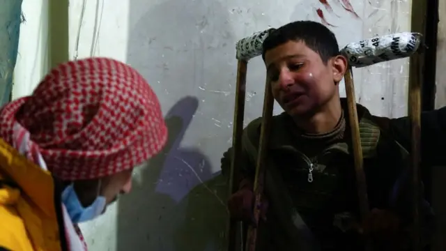 Східна Гута